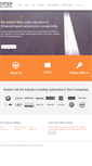 Mobile Screenshot of opensig.org